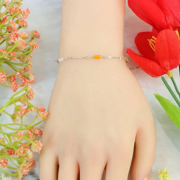 "New Beautiful Design Bracelet for Women/Girls, Gift, B598 - Picture 6 of 10